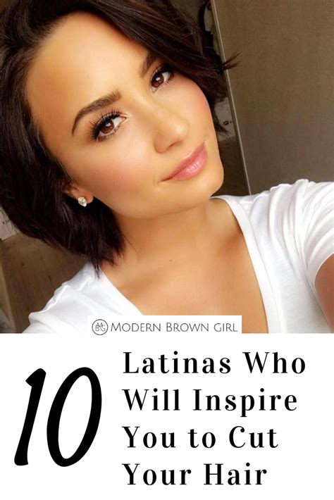 latina short hair|19 Latina short hair ideas in 2024